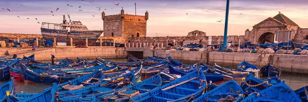 Surf Club Essaouira: What It Means (Community Base, Not Just Lessons)
