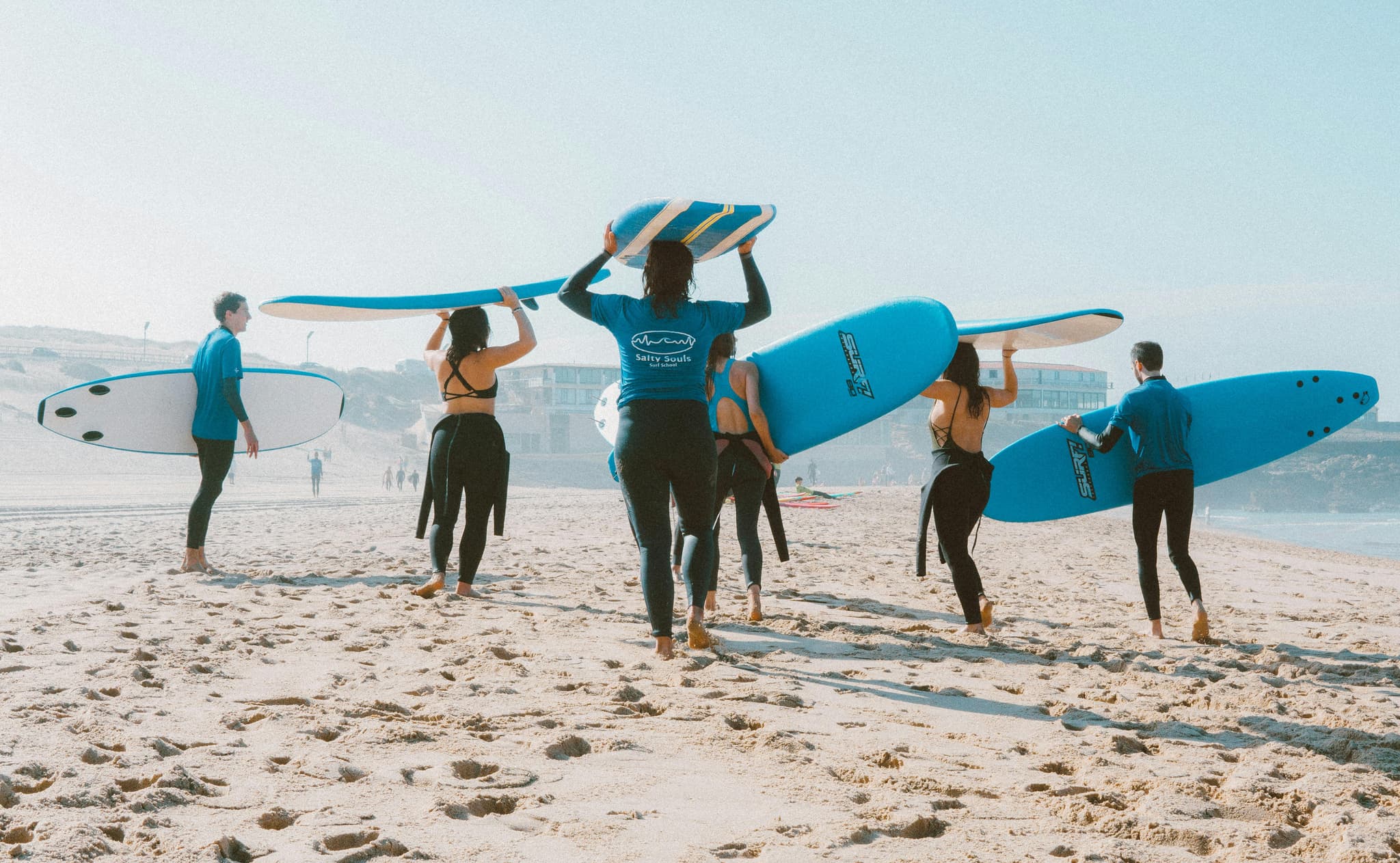 Private vs Group Surf Lessons Essaouira: Which Fits Your Goals?