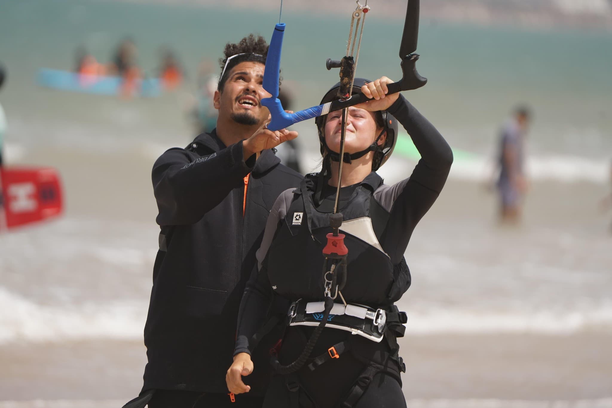 Instructor
