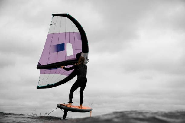 Essaouira Wingfoil School: Equipment Guide & What's Provided