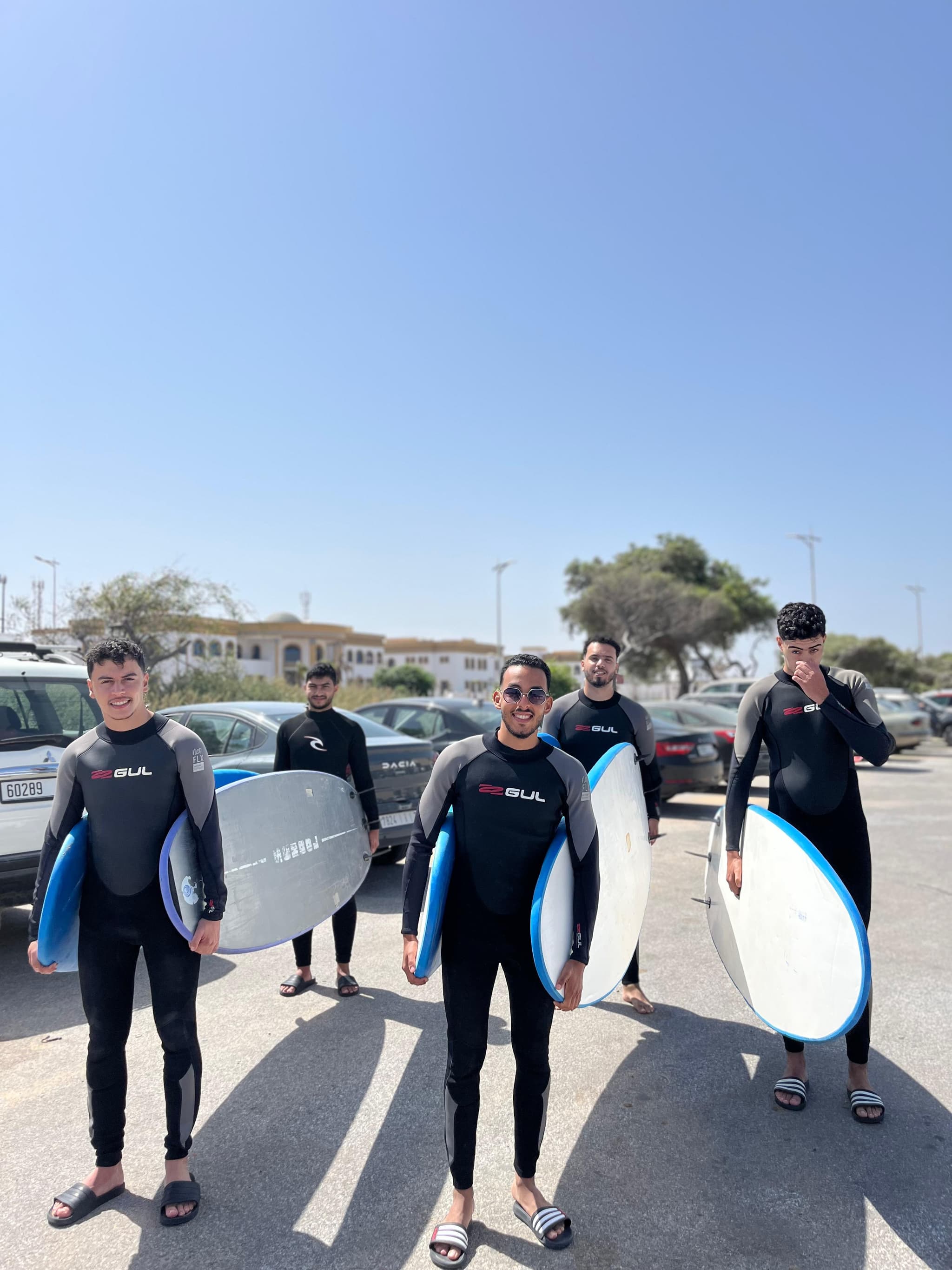 Surf Travel Insurance & Gear for Morocco: Essaouira Checklist 2026